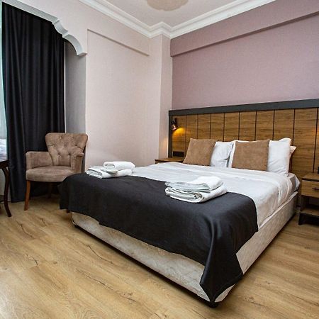 Comfort Hotel Taksim Provincia di Provincia di Istanbul Esterno foto