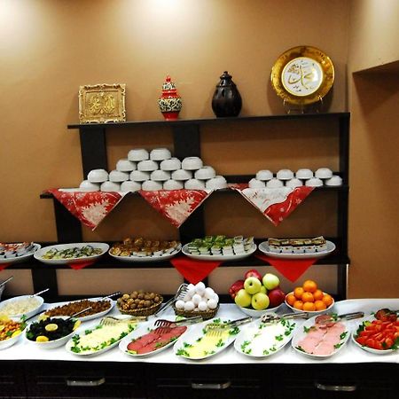 Comfort Hotel Taksim Provincia di Provincia di Istanbul Esterno foto