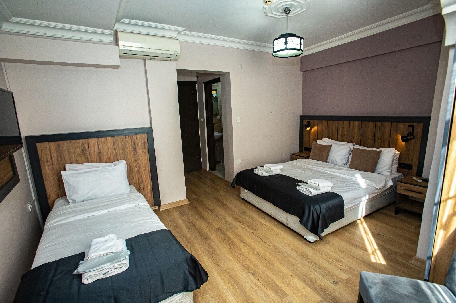 Comfort Hotel Taksim Provincia di Provincia di Istanbul Esterno foto