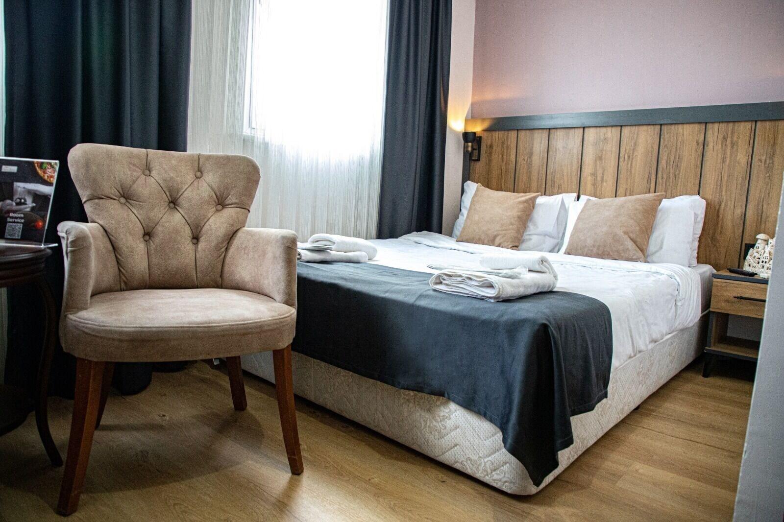 Comfort Hotel Taksim Provincia di Provincia di Istanbul Esterno foto