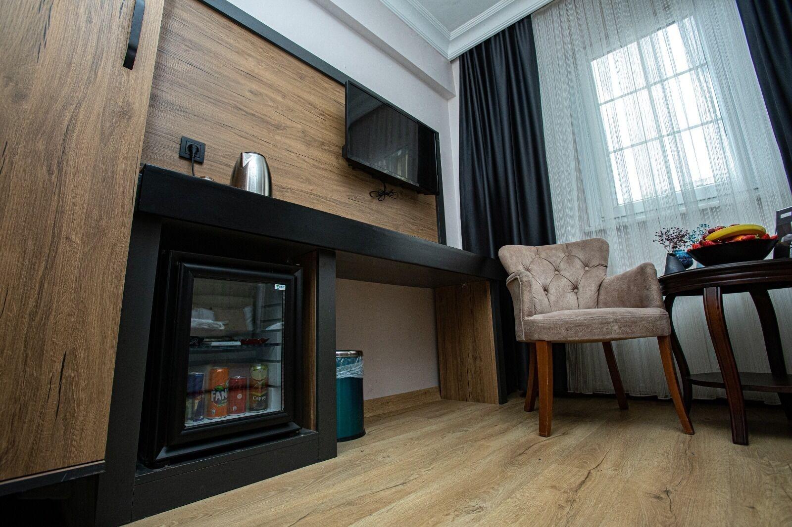 Comfort Hotel Taksim Provincia di Provincia di Istanbul Esterno foto