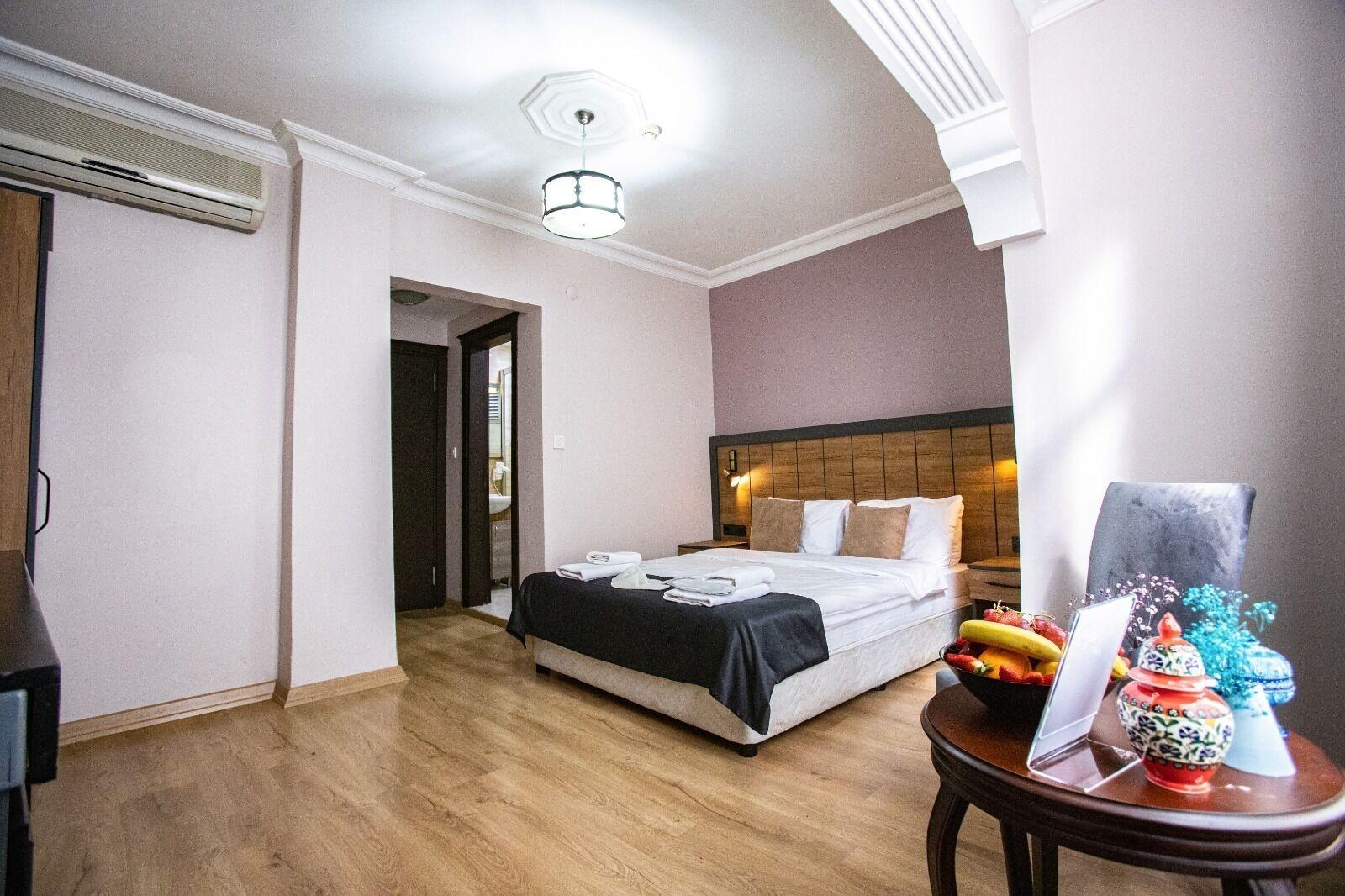 Comfort Hotel Taksim Provincia di Provincia di Istanbul Esterno foto