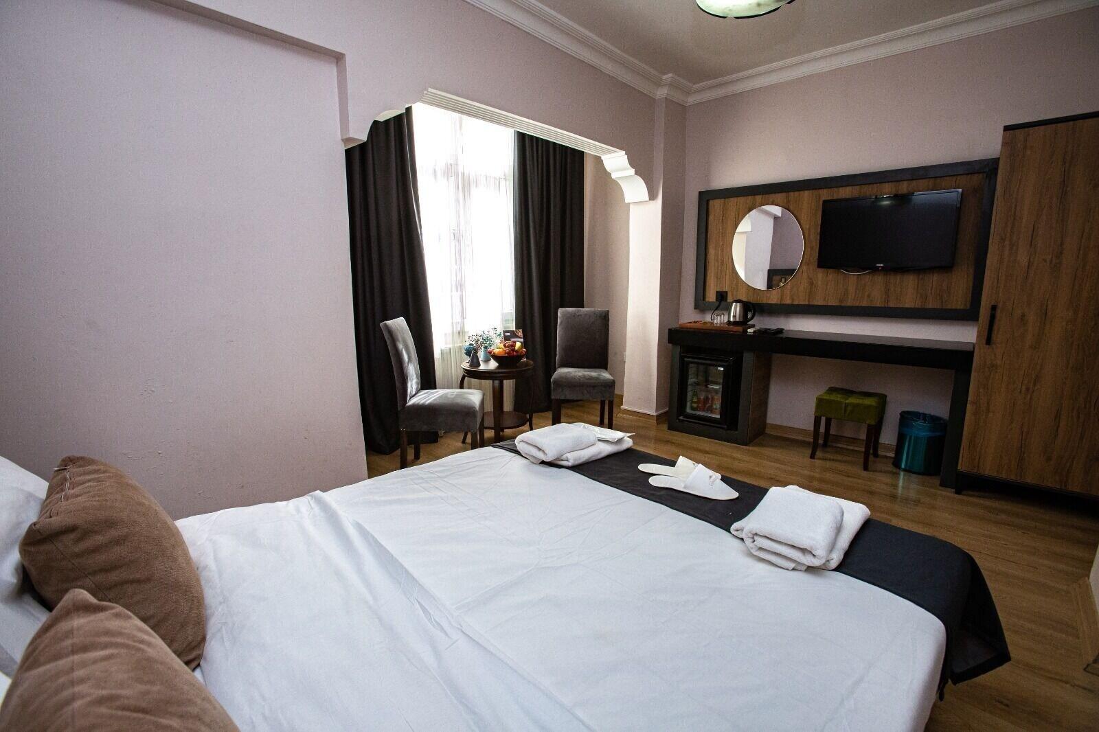 Comfort Hotel Taksim Provincia di Provincia di Istanbul Esterno foto