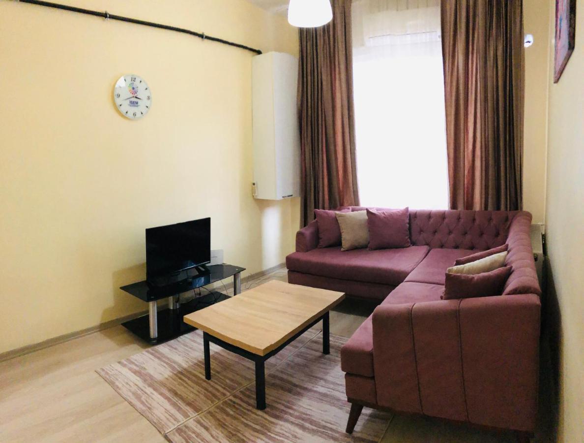 Comfort Hotel Taksim Provincia di Provincia di Istanbul Esterno foto
