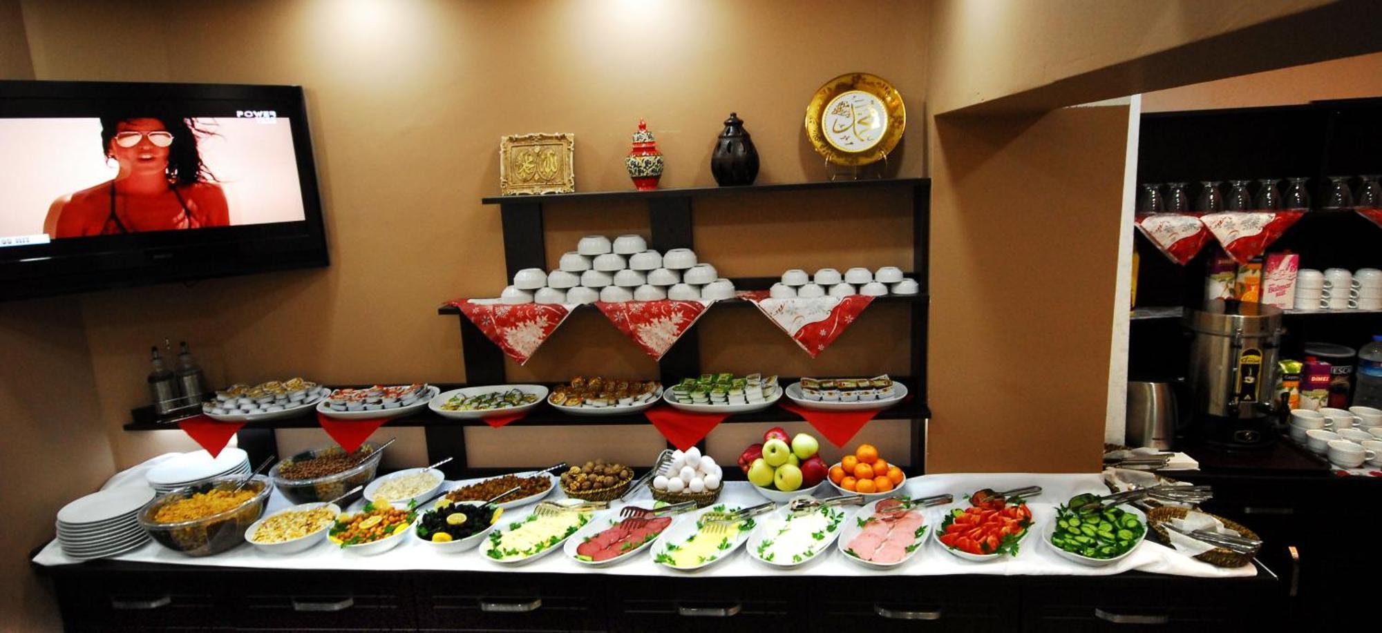 Comfort Hotel Taksim Provincia di Provincia di Istanbul Esterno foto